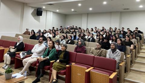 Anestezi Programı Eğitim Semineri